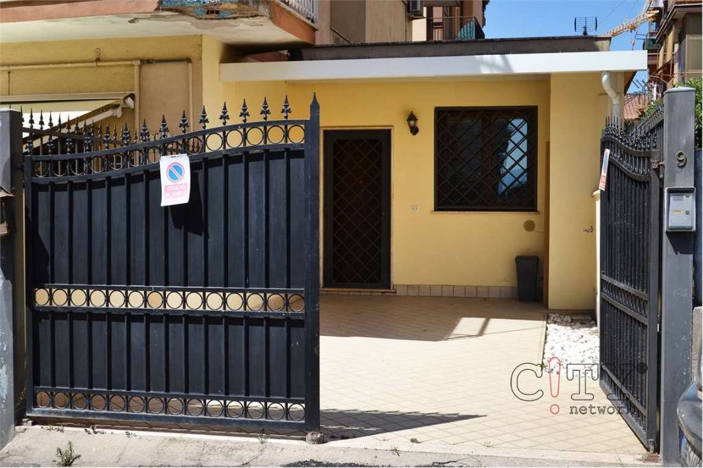 appartamento in vendita a Pomezia