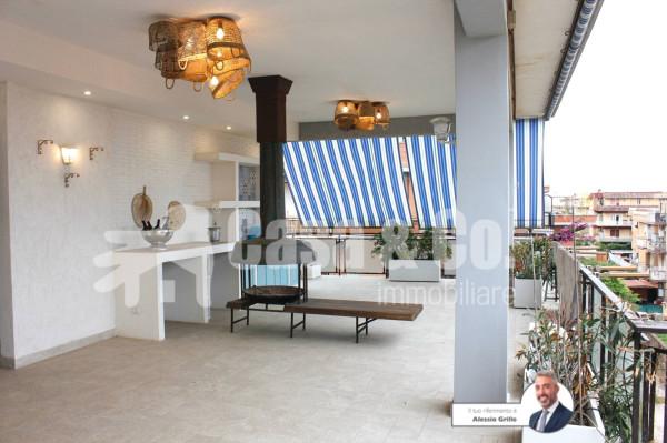 appartamento in vendita a Pomezia in zona Torvaianica