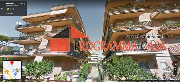 appartamento in vendita a Pomezia in zona Torvaianica