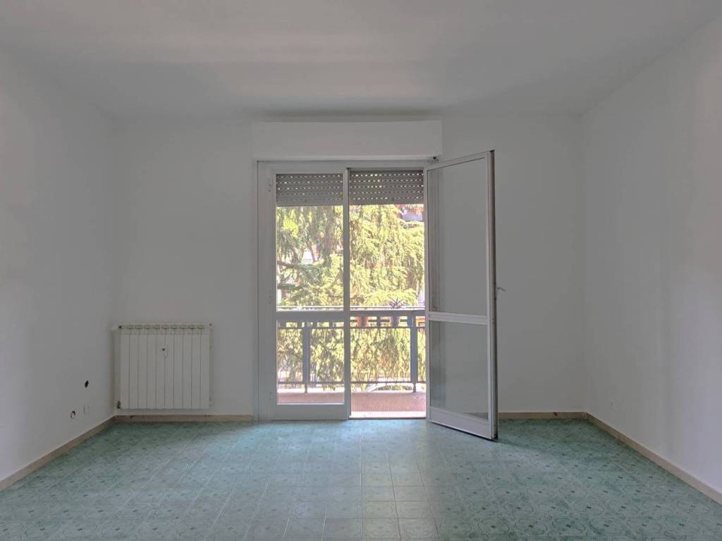 appartamento in vendita a Pomezia