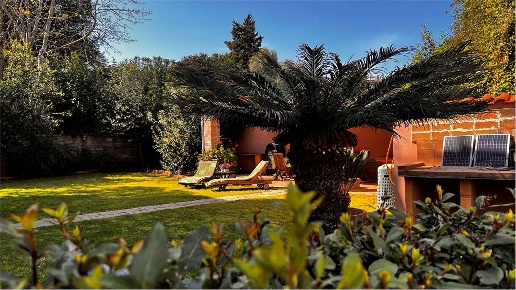 casa indipendente in vendita a Pomezia