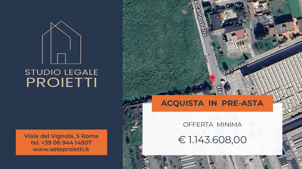 appartamento in vendita a Pomezia