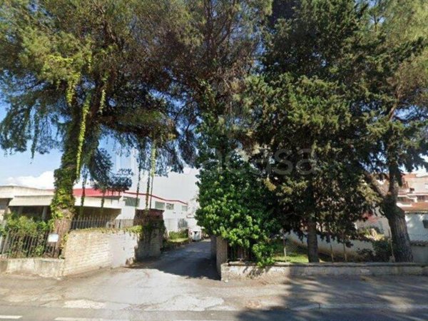 terreno edificabile in vendita a Pomezia