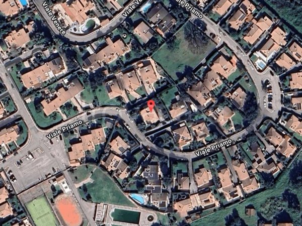 casa indipendente in vendita a Pomezia
