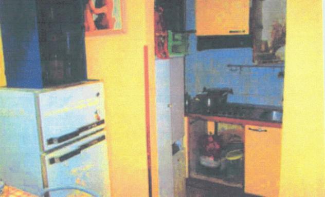 appartamento in vendita a Pomezia