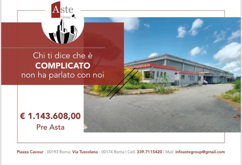 appartamento in vendita a Pomezia