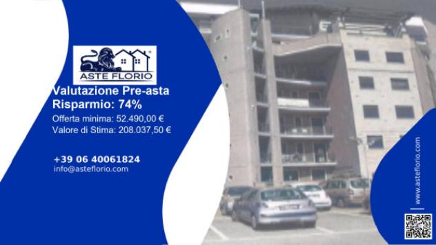 ufficio in vendita a Pomezia