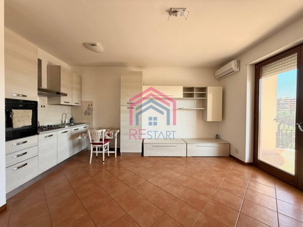 appartamento in vendita a Pomezia