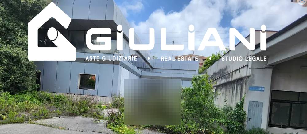 terreno edificabile in vendita a Pomezia