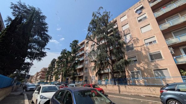 appartamento in vendita a Pomezia