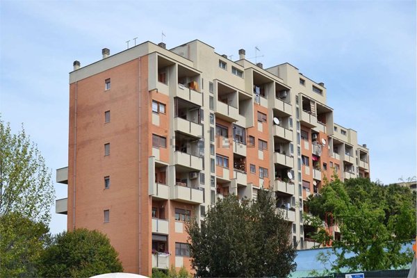 appartamento in vendita a Pomezia