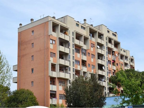 appartamento in vendita a Pomezia