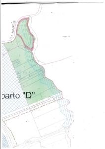 terreno agricolo in vendita a Pomezia