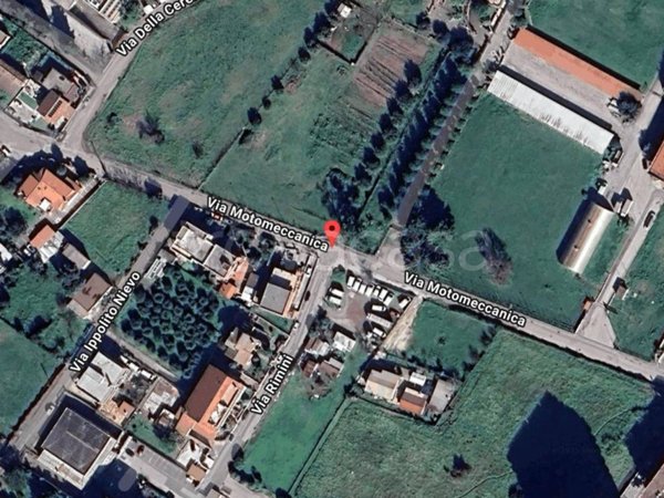 appartamento in vendita a Pomezia