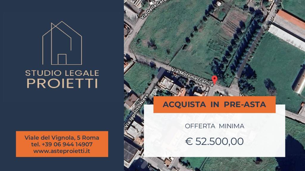 appartamento in vendita a Pomezia