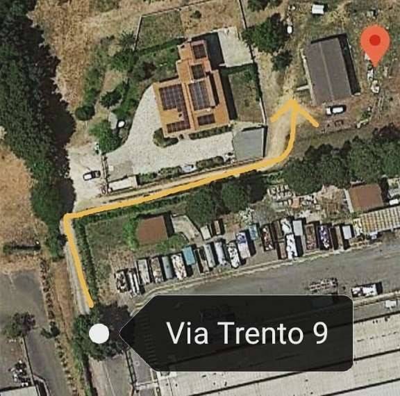 appartamento in vendita a Pomezia