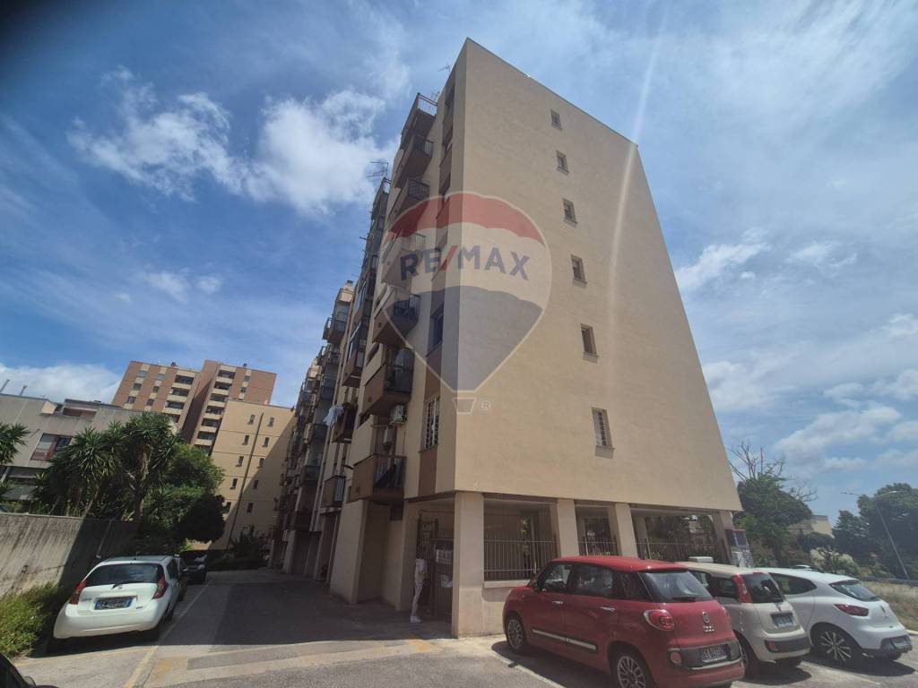 appartamento in vendita a Pomezia