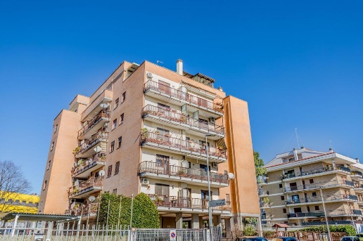 appartamento in vendita a Pomezia