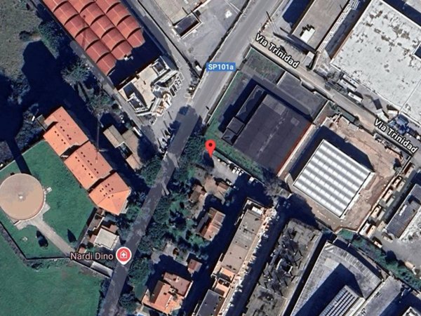 appartamento in vendita a Pomezia