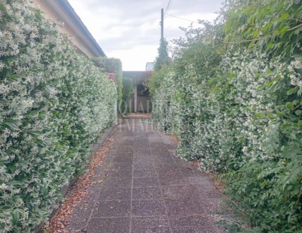 casa indipendente in vendita a Pomezia in zona Torvaianica