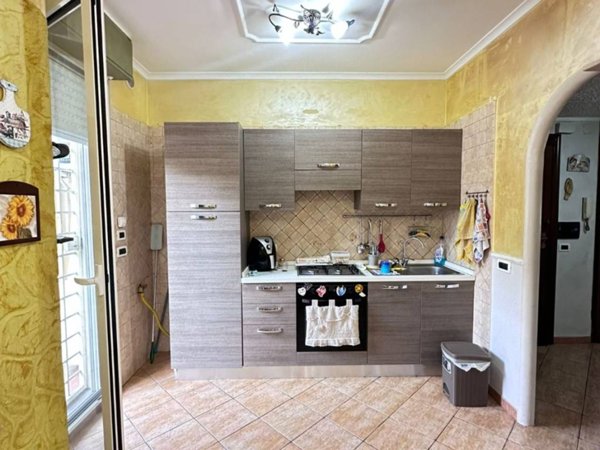 appartamento in vendita a Pomezia