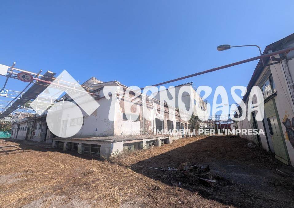 terreno agricolo in vendita a Pomezia in zona Santa Palomba