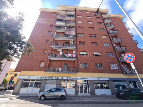 appartamento in vendita a Pomezia