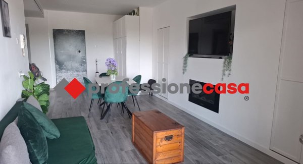 appartamento in vendita a Pomezia in zona Torvaianica