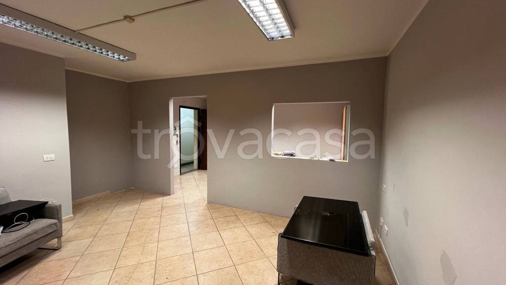 appartamento in vendita a Pomezia