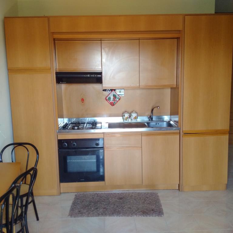 appartamento in vendita a Pomezia
