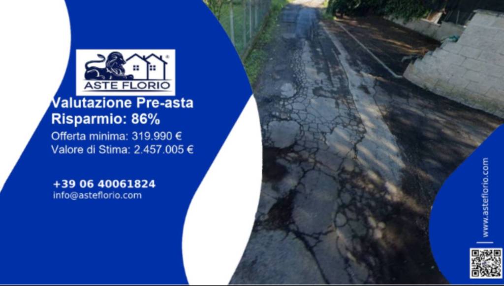 ufficio in vendita a Pomezia