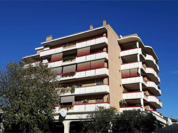 appartamento in vendita a Pomezia