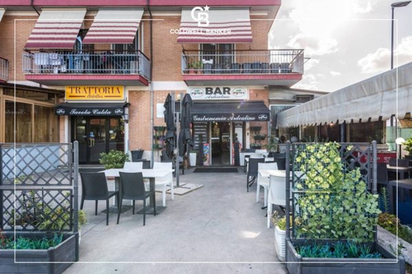 appartamento in vendita a Pomezia in zona Santa Palomba