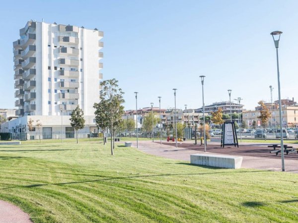 appartamento in vendita a Pomezia