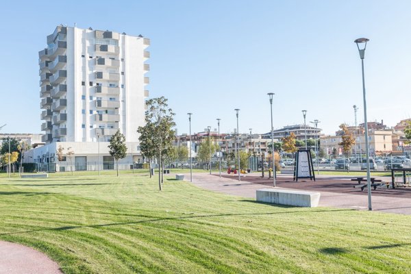 appartamento in vendita a Pomezia