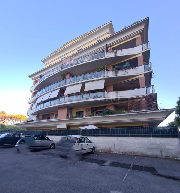 appartamento in vendita a Pomezia