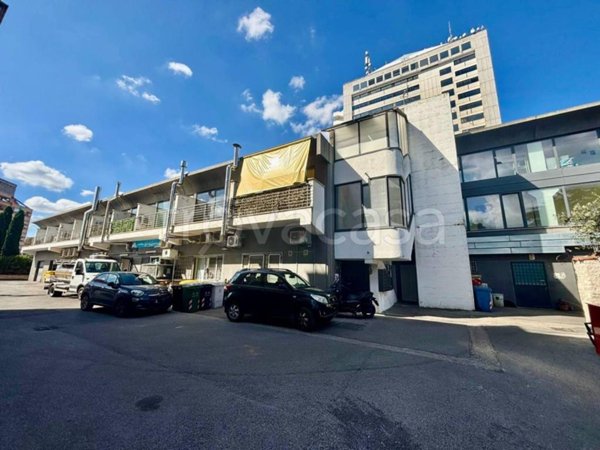appartamento in vendita a Pomezia