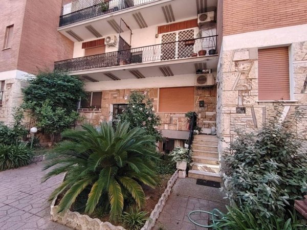 appartamento in vendita a Pomezia