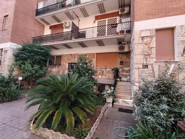 appartamento in vendita a Pomezia