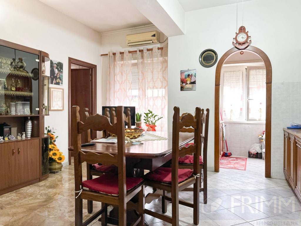 appartamento in vendita a Pomezia