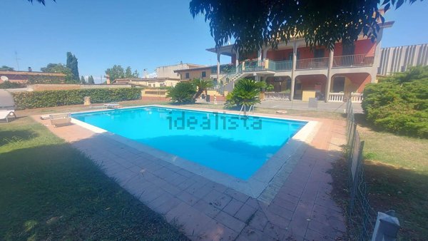 appartamento in vendita a Pomezia