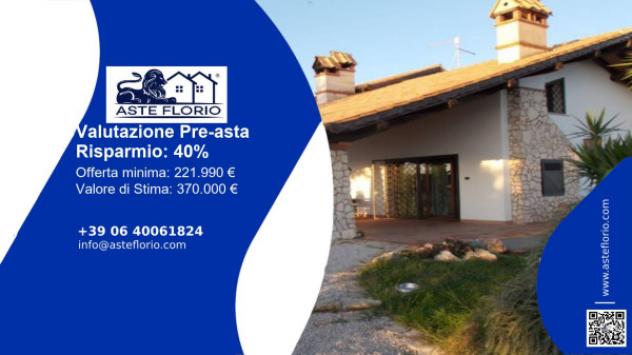 casa indipendente in vendita a Pomezia