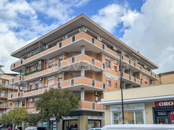 appartamento in vendita a Pomezia