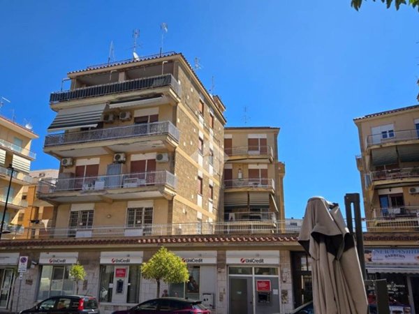 appartamento in vendita a Pomezia