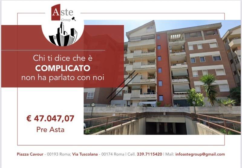 appartamento in vendita a Pomezia