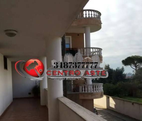 ufficio in vendita a Pomezia