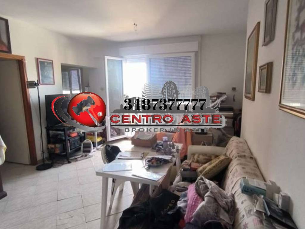 appartamento in vendita a Pomezia
