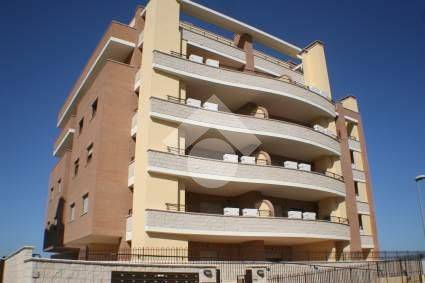 appartamento in vendita a Pomezia