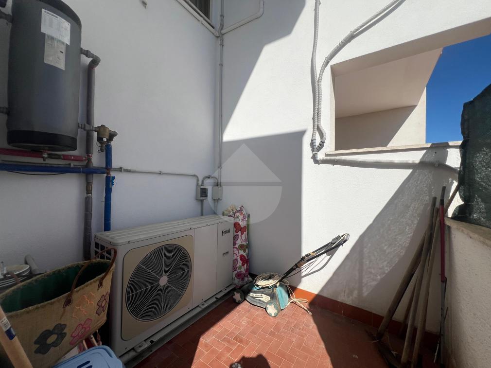 appartamento in vendita a Pomezia in zona Torvaianica