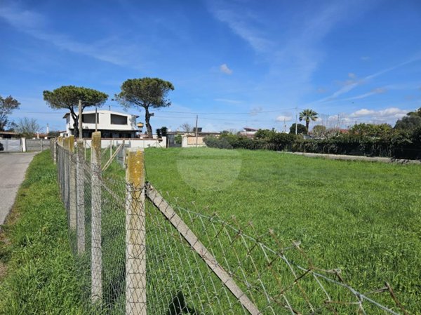terreno agricolo in vendita a Pomezia